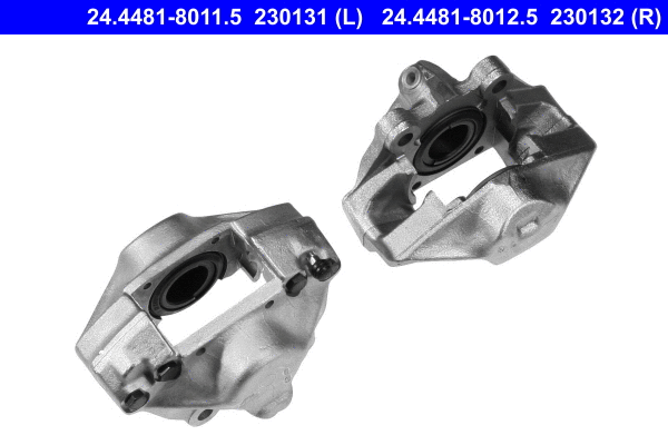 Brake Caliper (24.4481-8011.5)