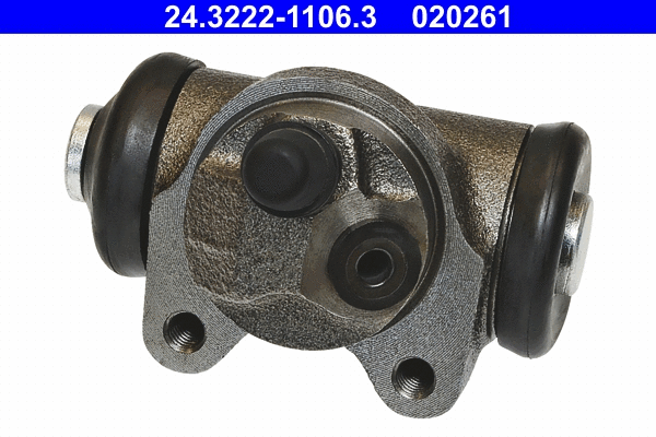 Wheel Brake Cylinder (24.3222-1106.3)