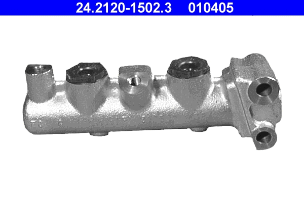 Brake Master Cylinder (24.2120-1502.3)