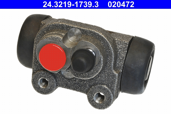 Wheel Brake Cylinder (24.3219-1739.3)
