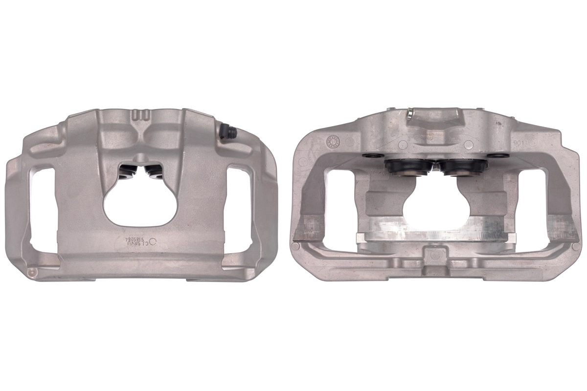 Brake Caliper (24.3426-9906.5)
