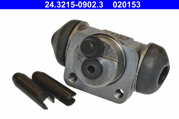 Wheel Brake Cylinder (24.3215-0902.3)