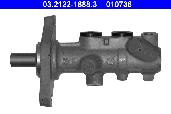 Brake Master Cylinder (03.2122-1888.3)