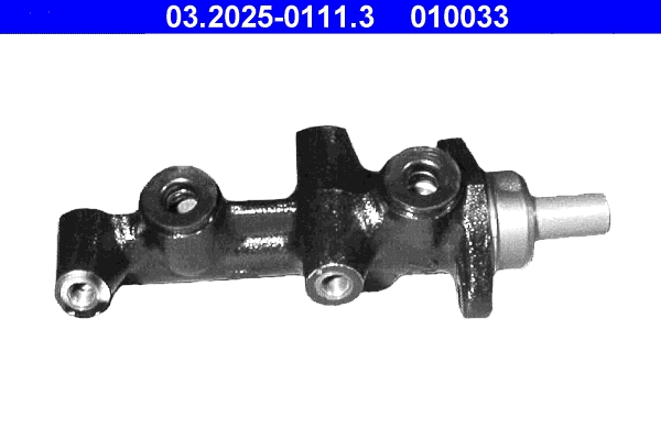 Brake Master Cylinder (03.2025-0111.3)
