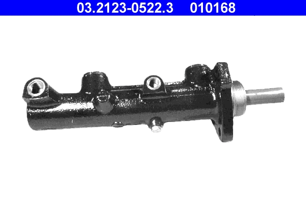 Brake Master Cylinder (03.2123-0522.3)