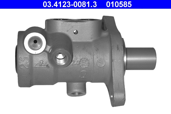 Brake Master Cylinder (03.4123-0081.3)