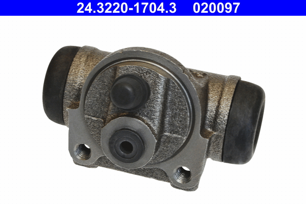Wheel Brake Cylinder (24.3220-1704.3)