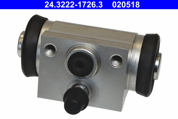 Wheel Brake Cylinder (24.3222-1726.3)