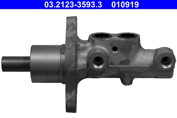 Brake Master Cylinder (03.2123-3593.3)