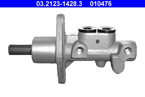 Brake Master Cylinder (03.2123-1428.3)