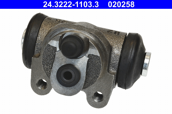 Wheel Brake Cylinder (24.3222-1103.3)