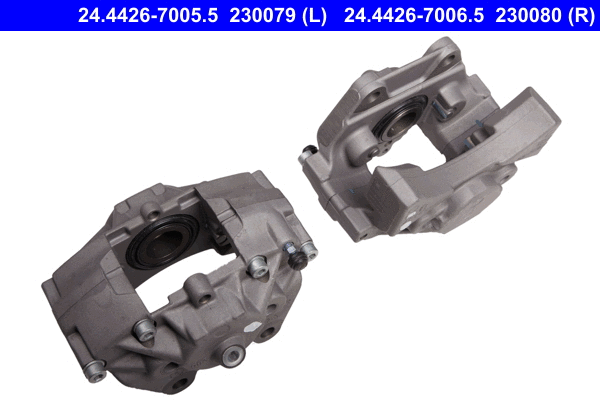 Brake Caliper (24.4426-7006.5)
