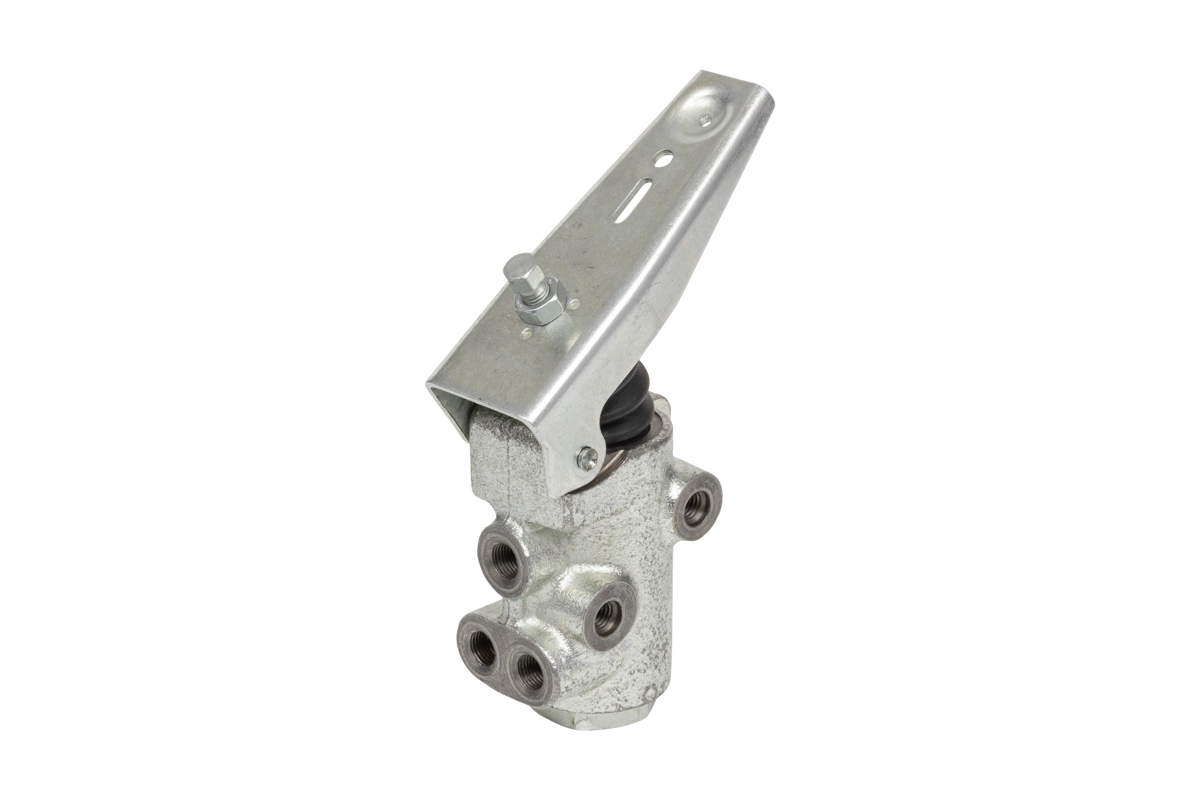 Brake Force Regulator (24.6512-1507.3)