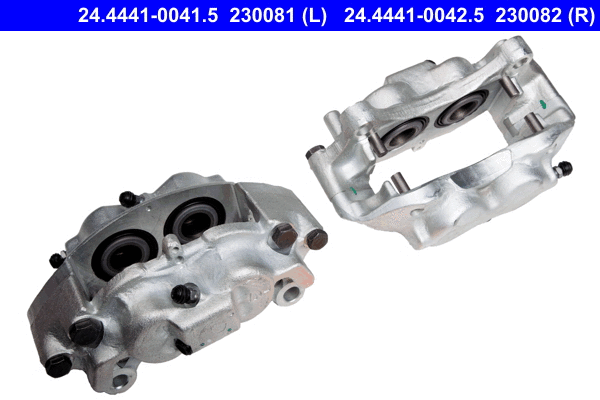 Brake Caliper (24.4441-0041.5)