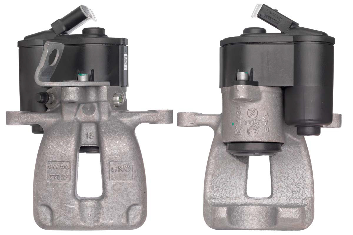 Brake Caliper (24.6238-1706.5)