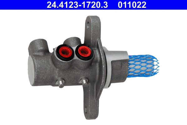 Brake Master Cylinder (24.4123-1720.3)