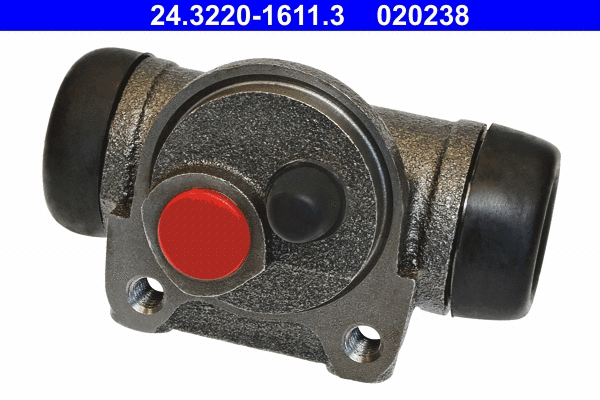Wheel Brake Cylinder (24.3220-1611.3)