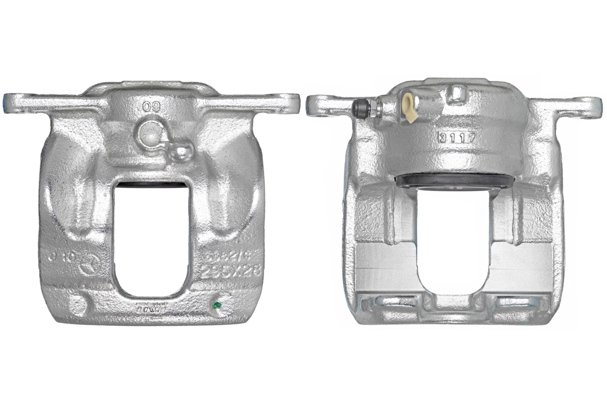 Brake Caliper (24.3601-1759.5)
