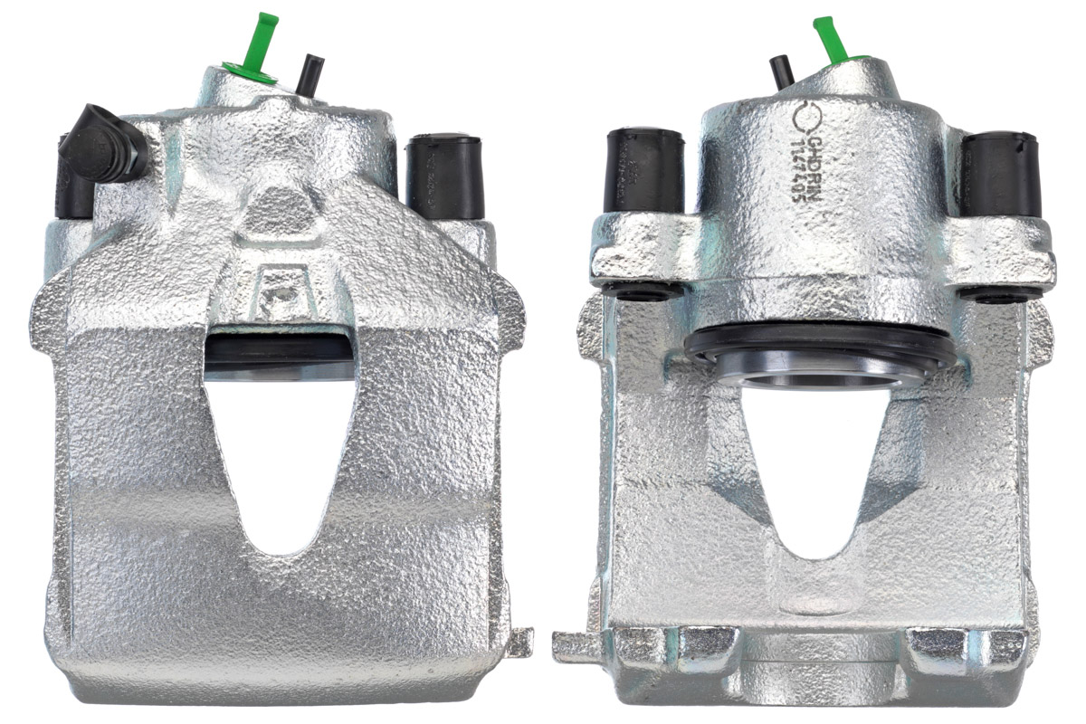 Brake Caliper (24.3541-9550.5)