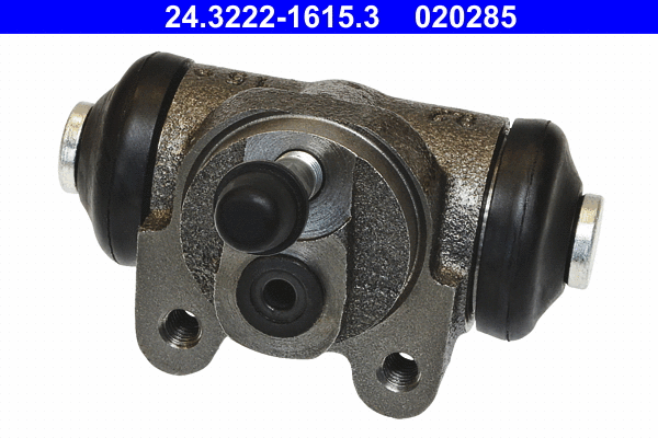 Wheel Brake Cylinder (24.3222-1615.3)