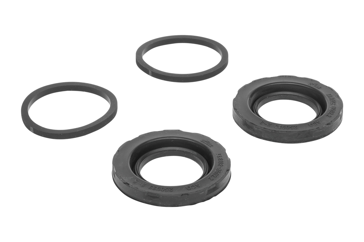 Seal Kit, brake caliper (13.0441-3506.2)