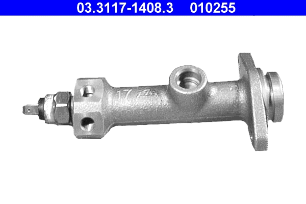 Brake Master Cylinder (03.3117-1408.3)