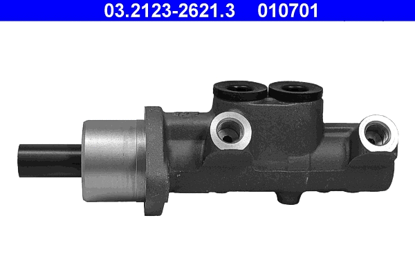 Brake Master Cylinder (03.2123-2621.3)