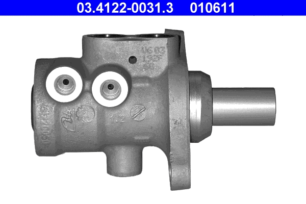 Brake Master Cylinder (03.4122-0031.3)