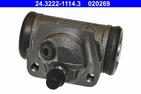 Wheel Brake Cylinder (24.3222-1114.3)