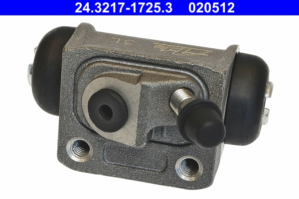 Wheel Brake Cylinder (24.3217-1725.3)