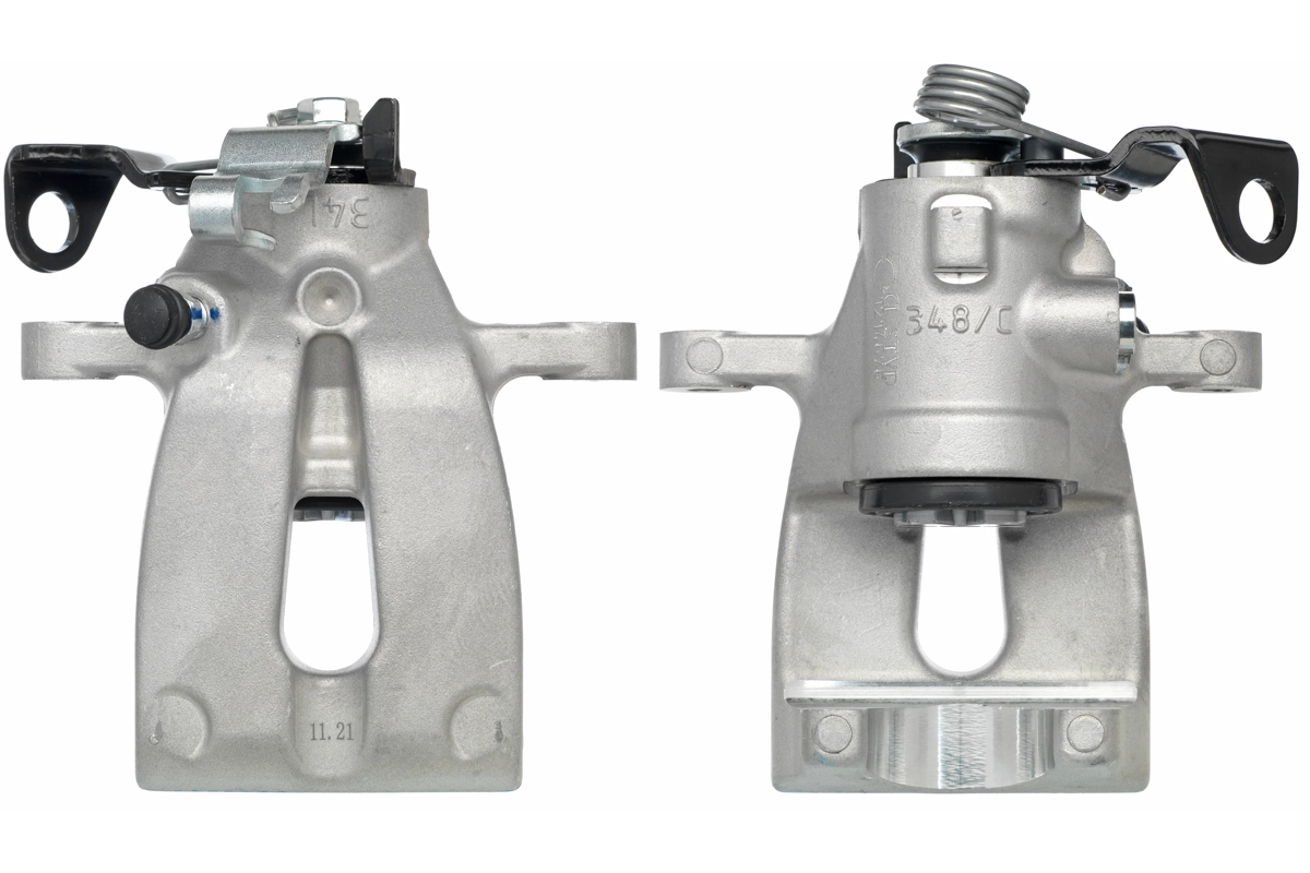 Brake Caliper (24.3347-1721.5)