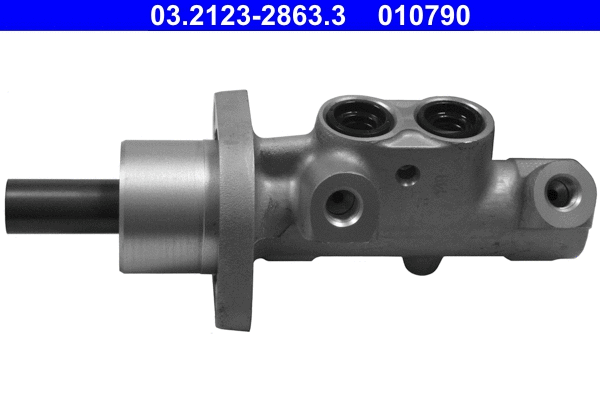 Brake Master Cylinder (03.2123-2863.3)