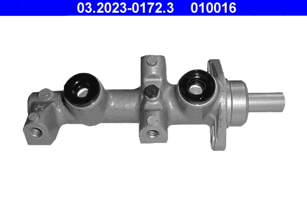 Brake Master Cylinder (03.2023-0172.3)