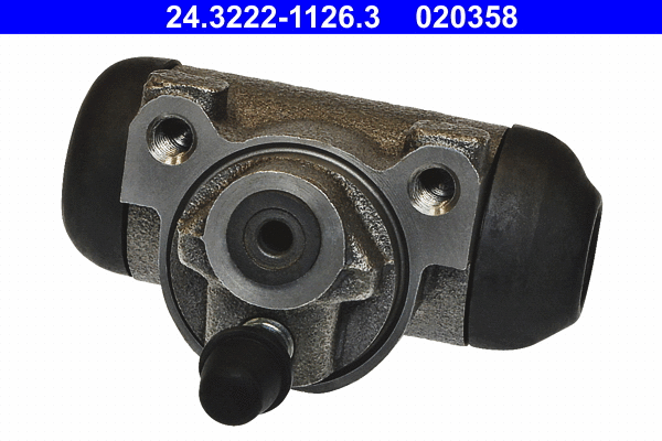 Wheel Brake Cylinder (24.3222-1126.3)
