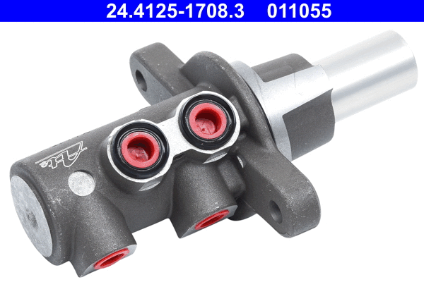 Brake Master Cylinder (24.4125-1708.3)