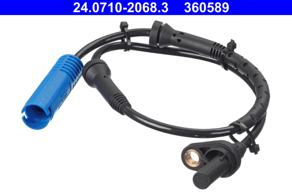 Sensor, wheel speed (24.0710-2068.3)
