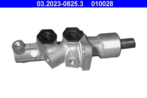 Brake Master Cylinder (03.2023-0825.3)
