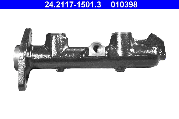 Brake Master Cylinder (24.2117-1501.3)