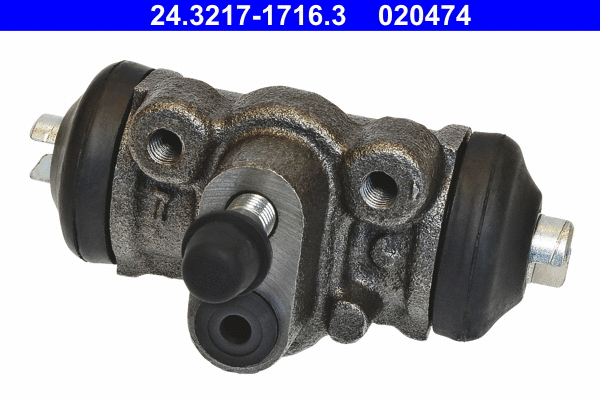 Wheel Brake Cylinder (24.3217-1716.3)