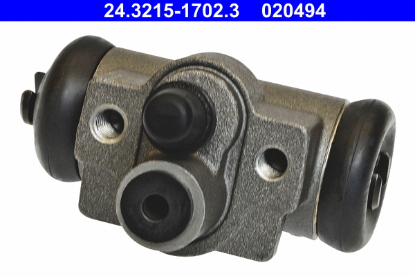 Wheel Brake Cylinder (24.3215-1702.3)