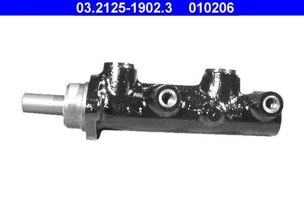 Brake Master Cylinder (03.2125-1902.3)