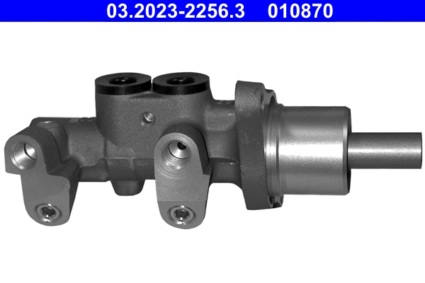 Brake Master Cylinder (03.2023-2256.3)