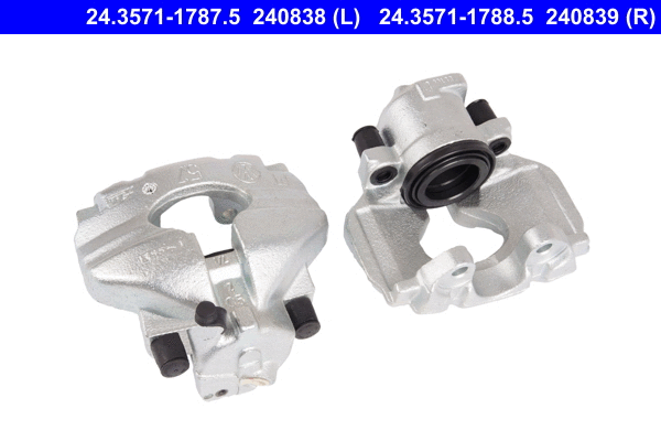Brake Caliper (24.3571-1788.5)