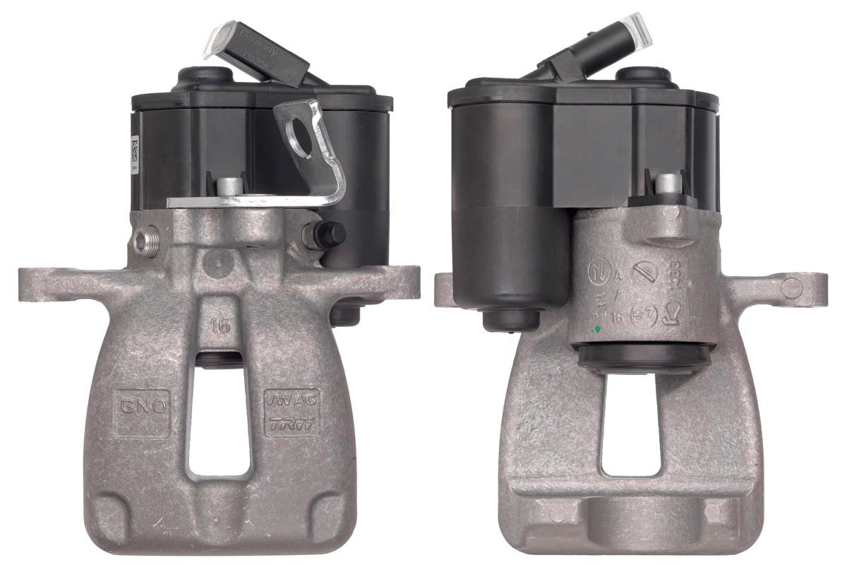 Brake Caliper (24.6238-1701.5)