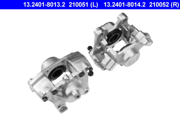 Brake Caliper (13.2401-8013.2)