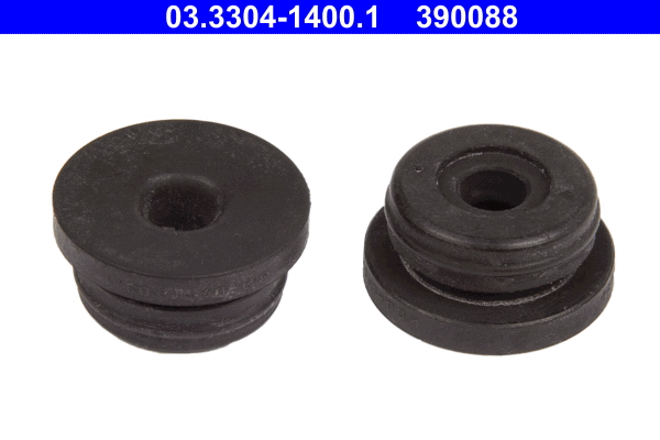 Plug, brake fluid reservoir