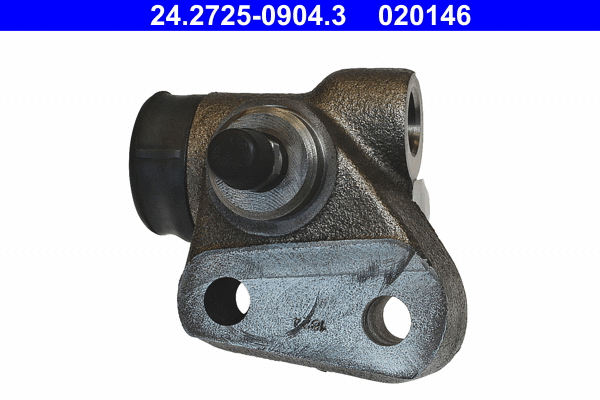 Wheel Brake Cylinder (24.2725-0904.3)