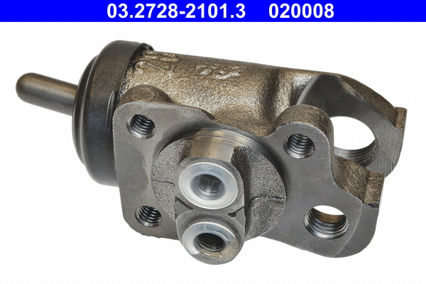 Wheel Brake Cylinder (03.2728-2101.3)