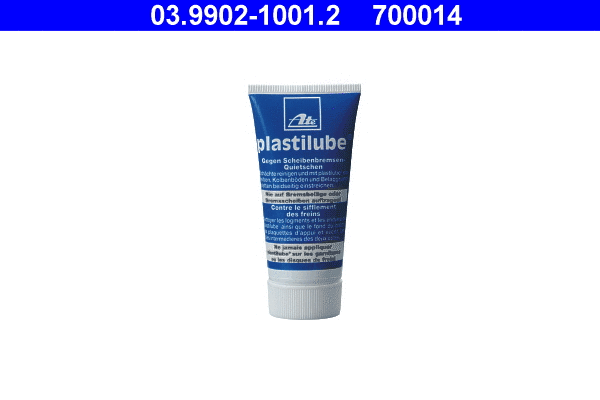 Universal Lubricant (03.9902-1001.2)