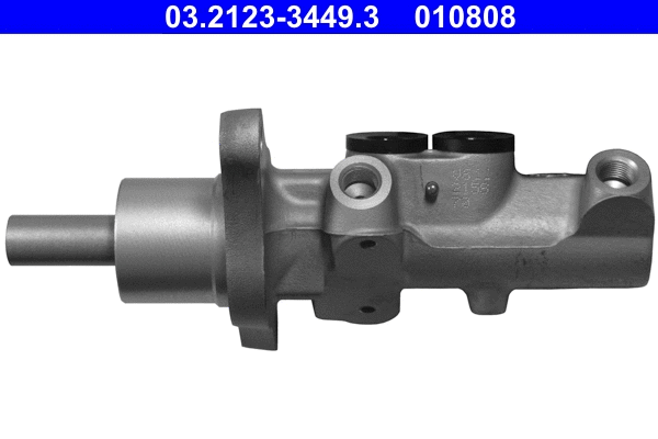 Brake Master Cylinder (03.2123-3449.3)